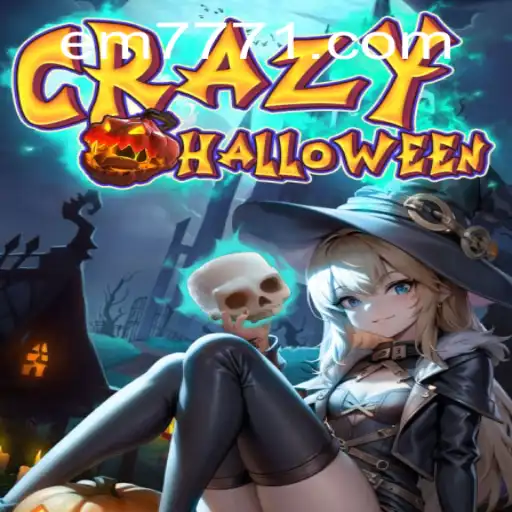 Unveiling the Thrills of CrazyHalloween: A Spooky Adventure Awaits