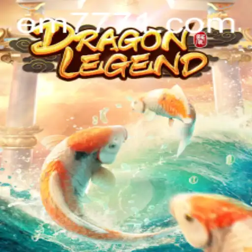 DragonLegend: The Epic Adventure That Redefines Gaming