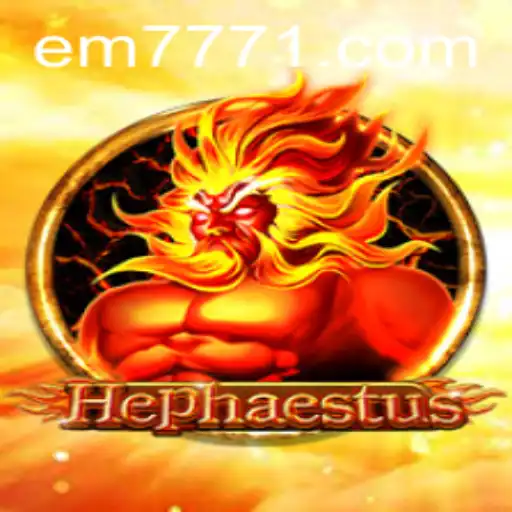 Hephaestus: Unleashing Creativity and Strategy in the World of EM777