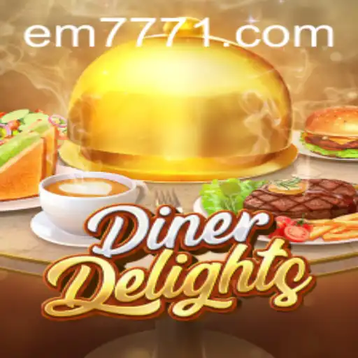 Discover the Excitement of DinerDelights: A Thrilling Culinary Adventure