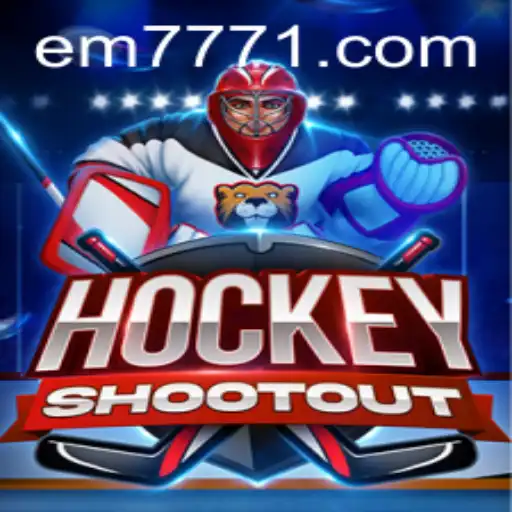 HockeyShootout: The Ultimate Ice Challenge
