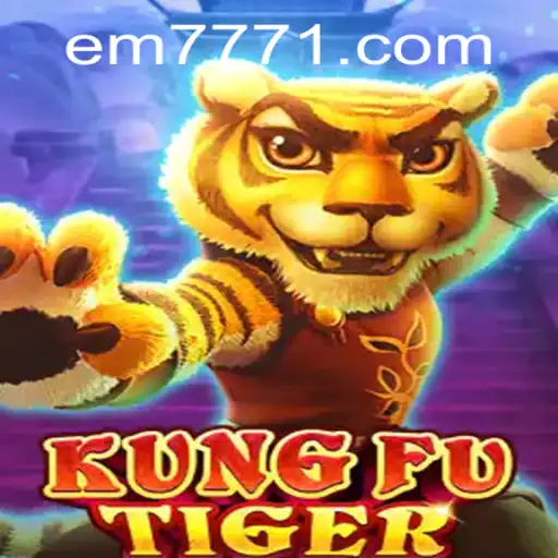Unleashing the Power of KungFuTiger: A Thrilling Gaming Experience