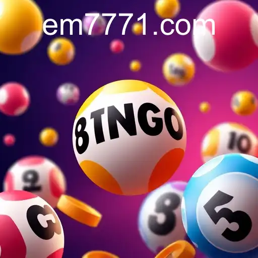 Exploring the Digital Revolution of Bingo with EM777