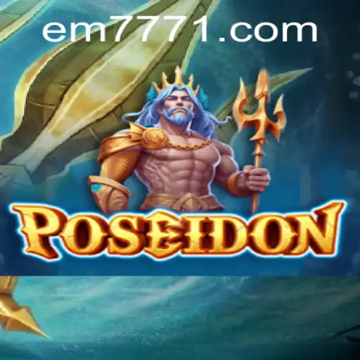 Dive into the World of Poseidon: An Epic Adventure