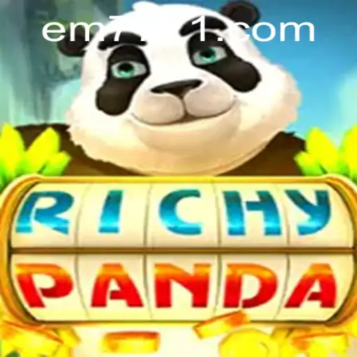 Discover the Excitement of RichyPanda with EM777