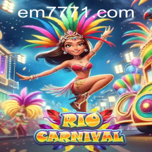 Discover the Vibrant World of RioCarnival with EM777