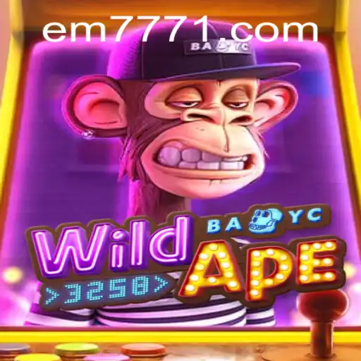Unveiling the Exciting World of WildApe3258